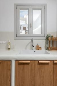 Fotografie z fotogalerie ubytování Cycladic ΦΩΣ v destinaci Naxos Chora