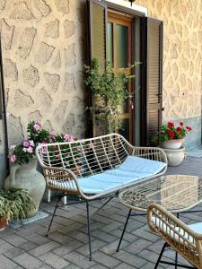 Zdjęcie z galerii obiektu Casa Gaby w mieście Gravedona