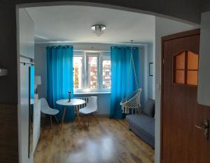 Fotografia z galérie ubytovania Sunny Studio v destinácii Gdansk