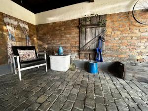 Fotografia z galérie ubytovania Frissítőpont Vendégház v destinácii Kisszékely