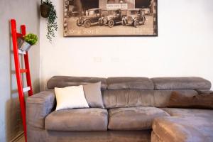 Ảnh trong thư viện ảnh của Pozzillo appartament -near the cathedral ở Monreale