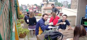 Fotografie z fotogalerie ubytování Nextdoor Patan v destinaci Patan + 84 fotografií