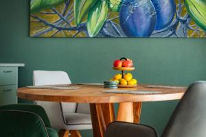 Gallery image of Adria Haus Rogoznica in Zečevo Rogozničko