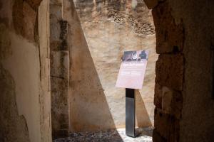 Φωτογραφία από το άλμπουμ του San Salvatore Monastery στα Χανιά Πόλη