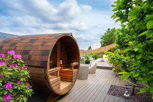 Galeriebild der Unterkunft Nest in Newcastle