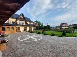 Fotografie z fotogalerie ubytování Pokoje Gościnne Wierzbówka przy Termach v destinaci Witów