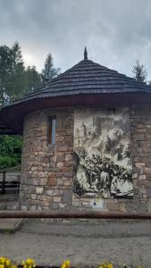 Fotografia z galérie ubytovania Spiska Dolina v destinácii Łapsze Niżne