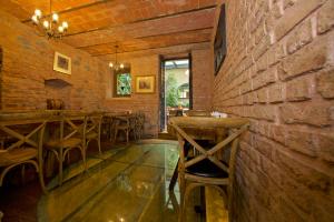 Kép Taxim Lounge Hotel Special Category szállásáról Isztambulban a galériában
