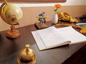 Φωτογραφία από το άλμπουμ του Schlossberg-Hotel Garni σε Wernigerode