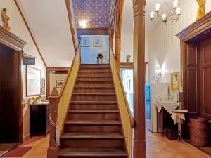 Φωτογραφία από το άλμπουμ του Schlossberg-Hotel Garni σε Wernigerode