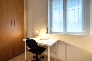 Fotografie z fotogalerie ubytování CaseOspitali - Casa Valza, bilocale in contesto di corte per 4 v destinaci Cernusco sul Naviglio