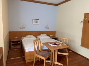 Fotografie z fotogalerie ubytování Hotel zur Post v destinaci Gumpoldskirchen