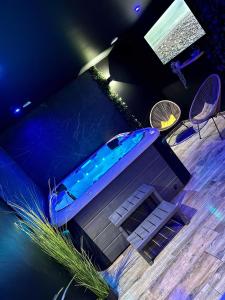Fotografie z fotogalerie ubytování Lov’&Spa v destinaci Pont-à-Vendin