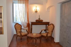 Fotografie z fotogalerie ubytování B&B Garden Grazia v destinaci Noto