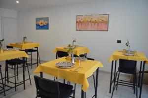 Fotografie z fotogalerie ubytování B&B Garden Grazia v destinaci Noto