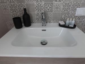 Zdjęcie z galerii obiektu Finca Flor w mieście Canillas de Albaida