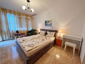 Gallery image of Vila Rosen in Lozenets