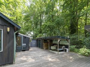 Gallery image of Holiday home in Epse with sauna in Epse