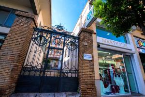 Fotografie z fotogalerie ubytování domus luì v destinaci Formia