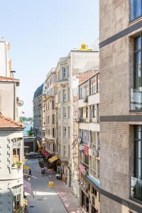 Fotografie z fotogalerie ubytování Bdino Boutique Hotel v destinaci Istanbul