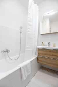 Billede fra billedgalleriet på Apartman Ilijana i Zadar