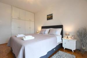 Billede fra billedgalleriet på Apartman Ilijana i Zadar