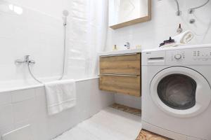 Billede fra billedgalleriet på Apartman Ilijana i Zadar