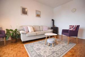 Billede fra billedgalleriet på Apartman Ilijana i Zadar