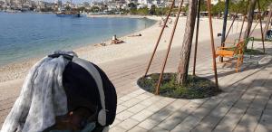 Fotografie z fotogalerie ubytování Apartment Tefiti v destinaci Sarandë
