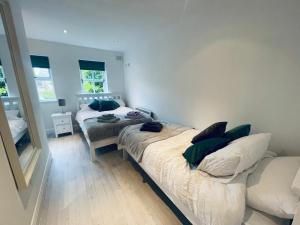 Fotografie z fotogalerie ubytování Ballina Town Centre Duplex Apartment v destinaci Ballina