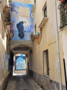 Φωτογραφία από το άλμπουμ του Casa Murales σε Diamante