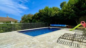 Gallery image of Villa CANTABRIC in L'Estartit