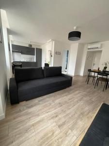 Posezení v ubytování Appartement1 neuf climatisée
