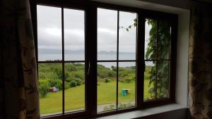 Paesaggio naturale nelle vicinanze del bed & breakfast