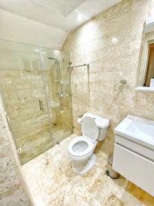 Gallery image of Green Oasis Hotel in La Romana