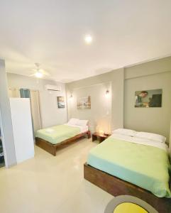 Fotografie z fotogalerie ubytování Green Oasis Hotel v destinaci La Romana