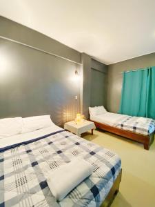 Fotografie z fotogalerie ubytování Green Oasis Hotel v destinaci La Romana