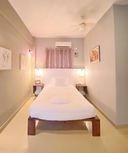 Fotografie z fotogalerie ubytování Green Oasis Hotel v destinaci La Romana