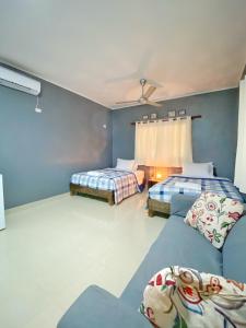 Fotografie z fotogalerie ubytování Green Oasis Hotel v destinaci La Romana