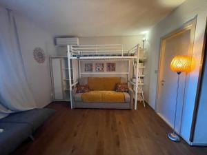 Φωτογραφία από το άλμπουμ του Loft Elegans στο Λινιάνο Σαμπιαντόρο