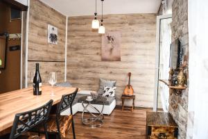 Фотография из галереи Apartman Bella,ŠIBENIK,Croatia в Шибенике