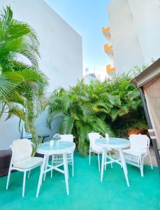 Fotografie z fotogalerie ubytování Green Oasis Hotel v destinaci La Romana