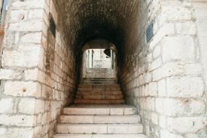 Фотография из галереи Apartman Bella,ŠIBENIK,Croatia в Шибенике