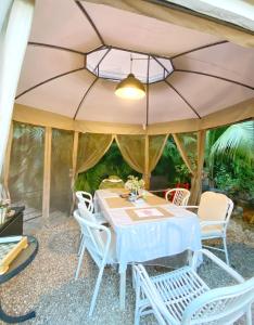Fotografie z fotogalerie ubytování Green Oasis Hotel v destinaci La Romana