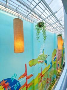 Fotografie z fotogalerie ubytování Green Oasis Hotel v destinaci La Romana