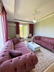 Gallery image of Country Home in Trabzon