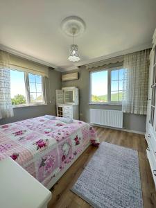 Gallery image of Country Home in Trabzon