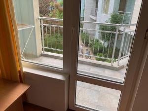 Kép YASSEN szállásáról a Naposparton a galériában