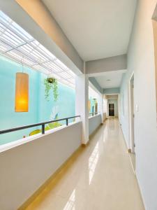 Fotografie z fotogalerie ubytování Green Oasis Hotel v destinaci La Romana