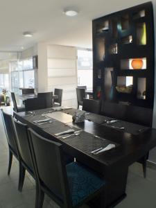 Gallery image of MC Suites Boutique in Guayaquil